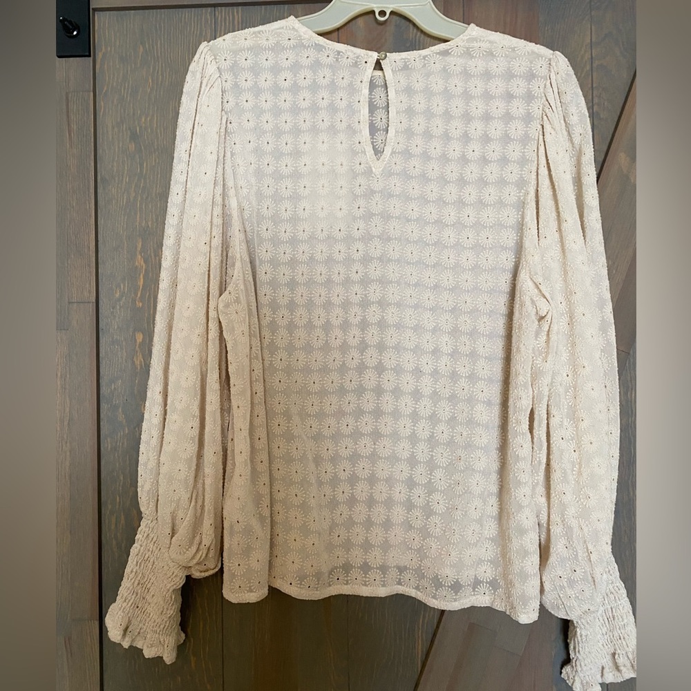 Part Two blouse - Picture 4 of 6